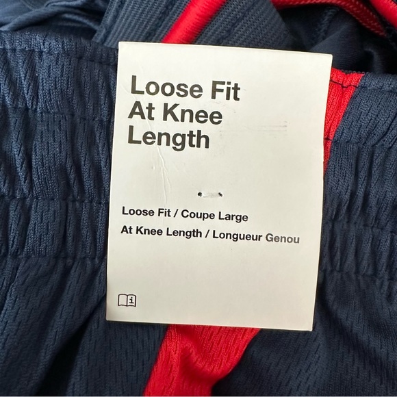 NWT Nike Dri-FIT Basketball Shorts - Picture 9 of 9